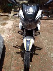 TVS Apache RTR 150